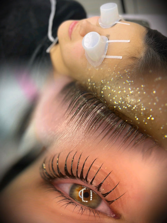 LIFTING TÉCNICA COREANA 🇰🇷 50% OFF